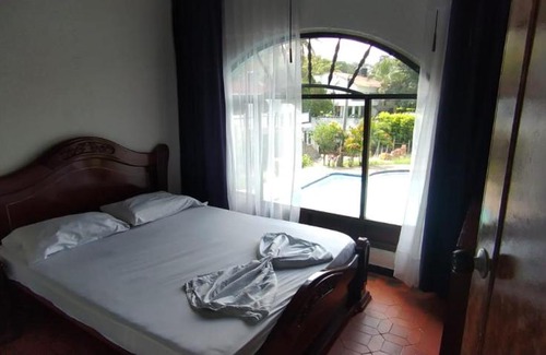 Melgar Villa | Finca piedra cristal
