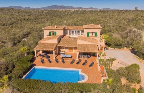 Portopetro House | Finca Pleta de sa Punta