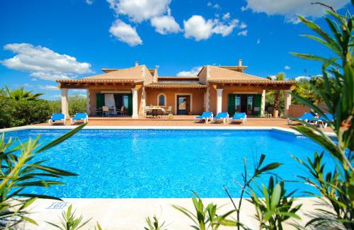 Portopetro House | Finca Pleta de sa Punta