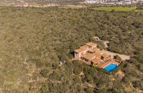 Portopetro House | Finca Pleta de sa Punta