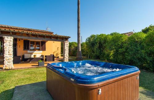 Alcudia Villa | Finca Pollentia