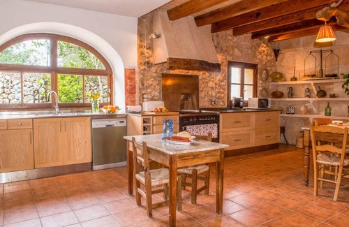 Porreres House | Finca Ponte in Porreres