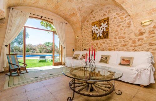 Cas Concos House | Finca Porrassar