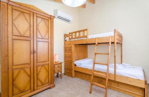 Cas Concos House | Finca Porrassar
