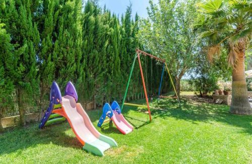 Cas Concos House | Finca Porrassar