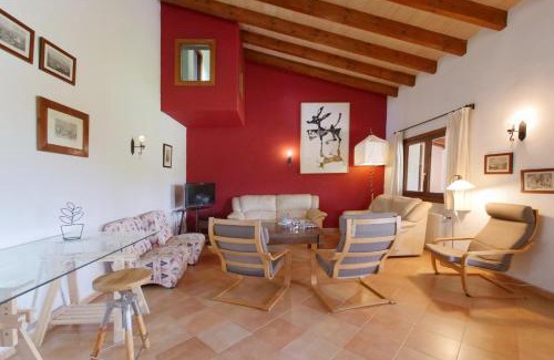 Son Servera Villa | Finca Port Vert