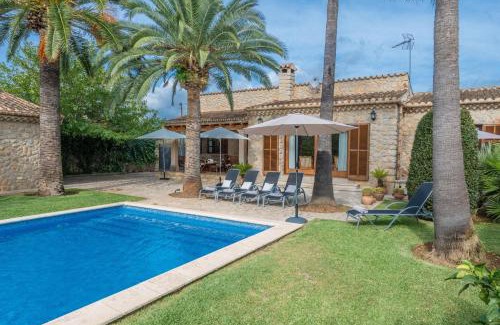 Inca Villa | Finca Pou Nou