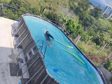 Circasia House | FINCA PRADERA REAL