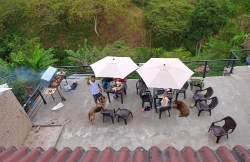Circasia House | Finca Pradera Real