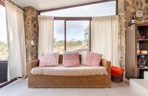 Ituero y Lama Ski Chalet | Finca privada 20 hectáreas con preciosa casa de campo