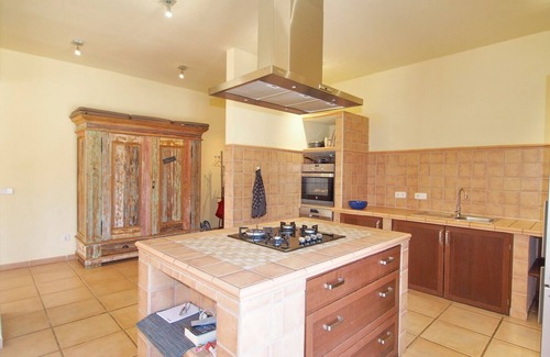 Son Antem House | Finca Randa in Llucmajor