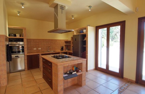 Son Antem House | Finca Randa in Llucmajor