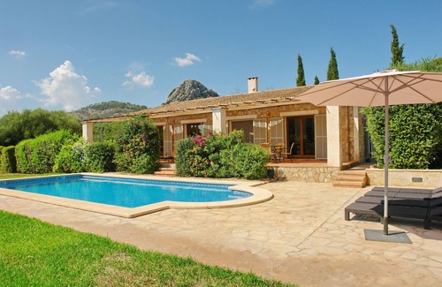 Son Antem House | Finca Randa in Llucmajor