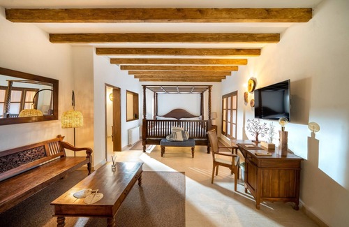 Galilea Hotel | Finca Ratxó Hotel, member of Meliá Collection