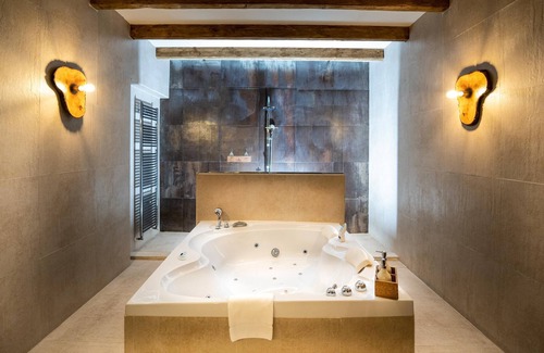 Galilea Hotel | Finca Ratxó Hotel, member of Meliá Collection