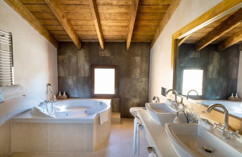 Galilea Hotel | Finca Ratxó Hotel, member of Meliá Collection