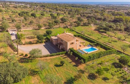 S Horta House | Finca Roca Blanca