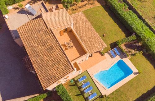 S Horta House | Finca Roca Blanca