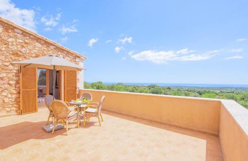 S Horta House | Finca Roca Blanca