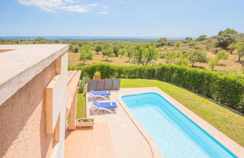 S Horta House | Finca Roca Blanca