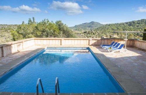 Es Carritxo House | Finca Roca