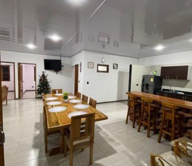 Quebradanegra House | Finca Rosabel cerca a Villeta