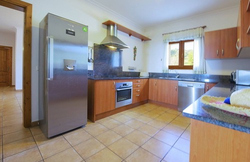 S Horta House | Finca Rosco in S'Horta