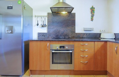 S Horta House | Finca Rosco in S'Horta
