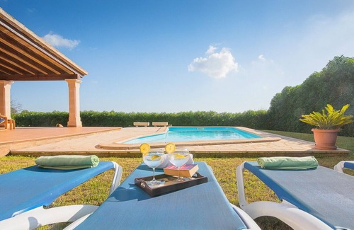 S Horta House | Finca Rosco in S'Horta
