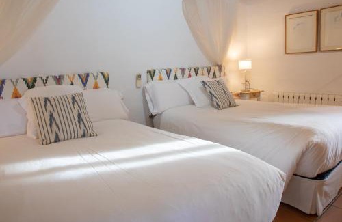 Soller House | Finca Rural Es Pujol