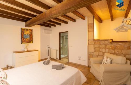 Ses Salines House | Finca rural S'Art 9