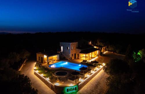Ses Salines House | Finca rural S'Art 9