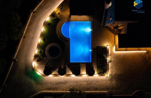 Ses Salines House | Finca rural S'Art 9