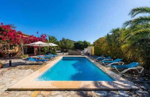 Sant Llorenc des Cardassar Villa | Finca Son Pi