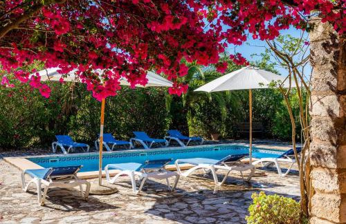 Sant Llorenc des Cardassar Villa | Finca Son Pi