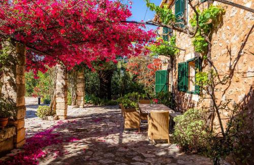 Sant Llorenc des Cardassar Villa | Finca Son Pi