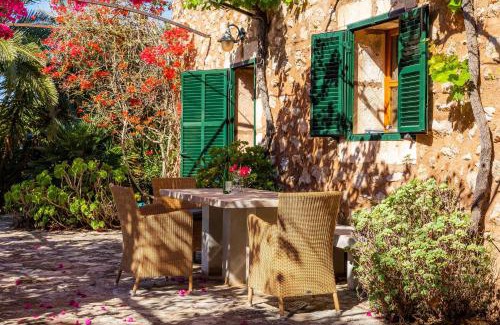Sant Llorenc des Cardassar Villa | Finca Son Pi