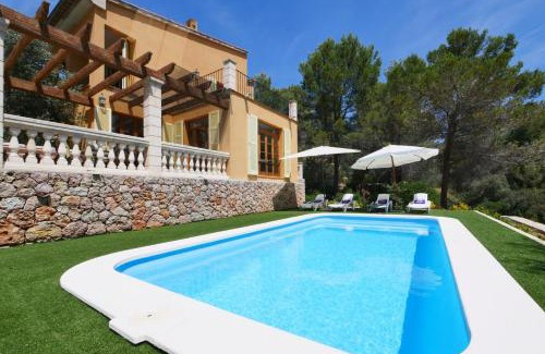 Bunyola House | Finca S'estepa