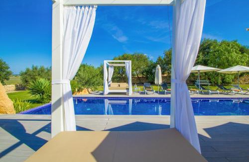 Manacor Villa | Finca S'Hort de Conies