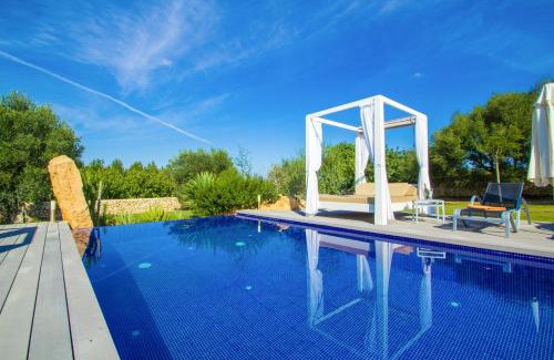 Manacor Villa | Finca S'Hort de Conies