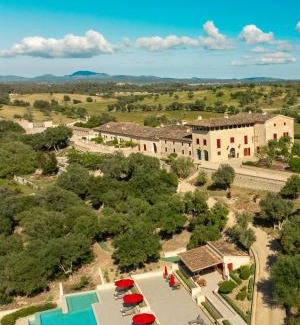 Sant Joan Hotel | Finca Sa Bastida Luxury Retreat & Spa Adults Only - Over 14