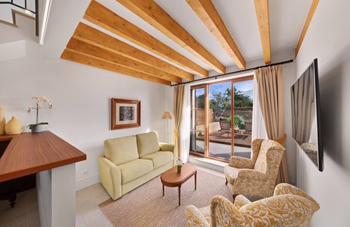 Sant Joan Other | Finca Sa Bastida Luxury Retreat & Spa - Adults Only