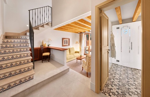 Sant Joan Other | Finca Sa Bastida Luxury Retreat & Spa - Adults Only