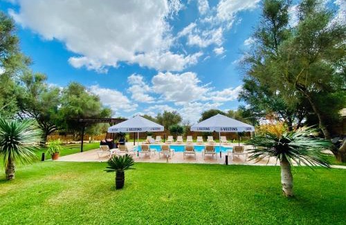 Campos House | Finca Sa Canova Agroturismo