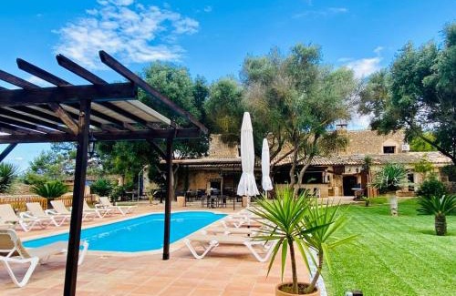 Campos House | Finca Sa Canova Agroturismo