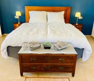 Campos House | Finca Sa Canova Agroturismo