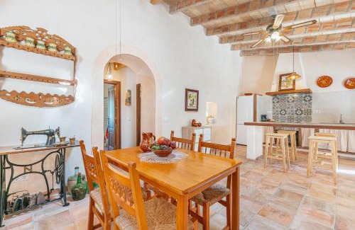 Lloret de Vistalegre Villa | Finca Sa Casa Nova