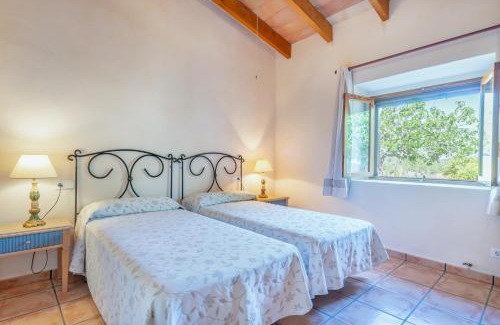 Lloret de Vistalegre Villa | Finca Sa Casa Nova