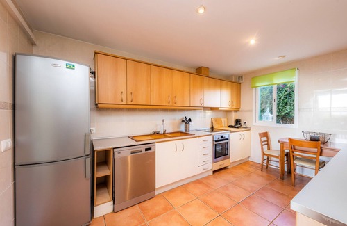 Son Servera Villa | Finca 'Sa Copinya' with Sea View, Wi-Fi and Air Conditioning