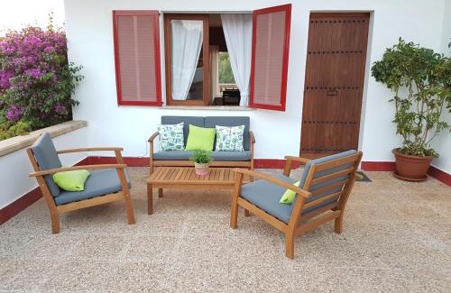 Sencelles House | Finca Sa Cova de Mallorca
